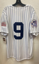 Graig Nettles New York Yankees Jersey pinstripe 1977-78 Mitchell & Ness