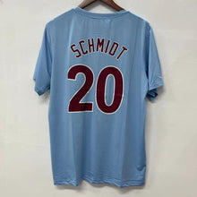 Mike Schmidt Philadelphia Phillies Name & Number Jersey t shirt