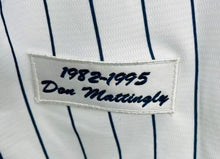 Don Mattingly YOUTH KIDS New York Yankees Jersey Mitchell & Ness