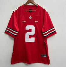 J.K. Dobbins Ohio State Buckeyes YOUTH KIDS Nike Jersey