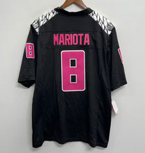 Marcus Mariota YOUTH KIDS Oregon Ducks Official NCAA Nike Jersey