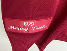 Manny Trillo 1979 Philadelphia Phillies Mitchell & Ness Jersey