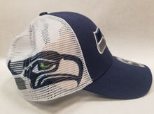 Seattle Seahawks Official NFL 47 brand Hat adjustable