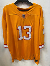 Mike Evans autographed Tampa Bay Buccaneers jersey COA & Photo signing