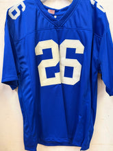 Antrel Rolle New York Giants autographed jersey COA