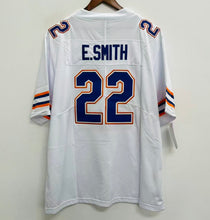 Emmitt Smith YOUTH KIDS Florida Gators Official NCAA Jordan Brand Jersey