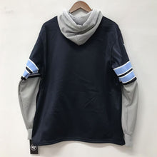 Tennessee Titans Official NFL 47 brand hoodie