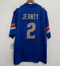 Ashton Jeanty Boise State Broncos YOUTH KIDS Official NCAA Nike Jersey