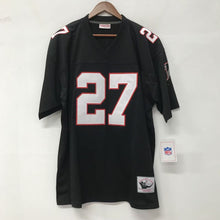 Any name & Number 1990’s Atlanta Falcons NFL Mitchell & Ness Jersey
