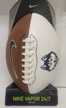 University of Connecticut UCONN Huskies Full size football for Autographs