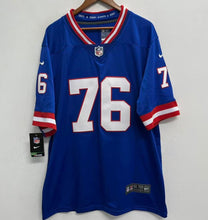Rosey Grier New York Giants Official NFL Nike Jersey