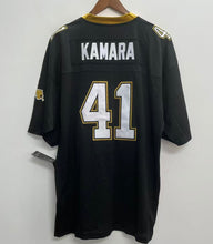 Alvin Kamara New Orleans Saints Official NFL Mitchell & Ness Jersey