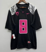 Marcus Mariota YOUTH KIDS Oregon Ducks Official NCAA Nike Jersey