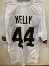 Leroy Kelly Cleveland Browns autographed jersey JSA Witnessed COA