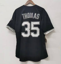 Frank Thomas Chicago White Sox Jersey Nike