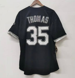 Frank Thomas Chicago White Sox Jersey Nike