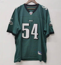 Jeremiah Trotter Sr. Philadelphia Eagles NFL Reebok  Jersey