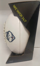 University of Connecticut UCONN Huskies Full size football for Autographs