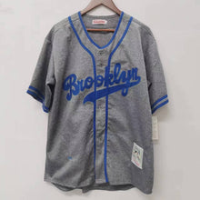 Duke Snider Brooklyn Dodgers Jersey Mitchell & Ness