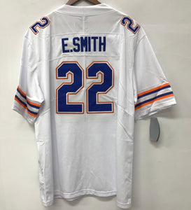 Emmitt Smith Florida Gators Jersey Jordan brand