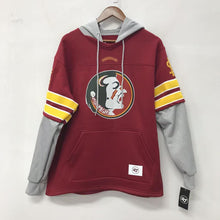 Florida State Seminoles Official NCAA 47 brand hoodie