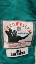 Dan Marino Miami Dolphins Baby Toddler jersey b/t Mitchell & Ness