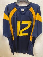 Geno Smith West Virginia Mountaineers autographed jersey With COA