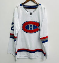 Arber Xhekaj Montreal Canadiens Official NHL YOUTH KIDS Jersey