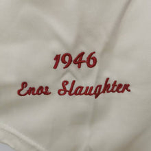 Enos Slaughter St. Louis Cardinals 1946 Mitchell & Ness