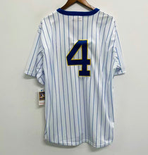 Paul Molitor YOUTH KIDS Milwaukee Brewers Official MLB jersey
