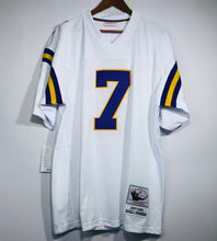 Randall Cunningham Minnesota Vikings NFL Mitchell & Ness Jersey white