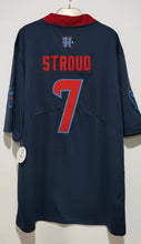 C.J. Stroud Houston Texans H-Town Classic Authentics Jersey