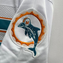 Louis Oliver Miami Dolphins Official NFL Mitchell & Ness Jersey