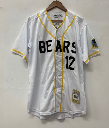 Bad News Bears Jersey 1976 Movie