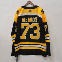 Charlie McAvoy Boston Bruins NHL Jersey Adidas