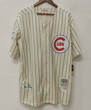 Billy Williams Chicago Cubs Jersey 1969 Cooperstown Collection Mitchell & Ness