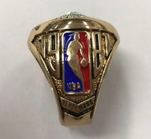 Larry Bird 1981 Boston Celtics replica NBA Championship ring