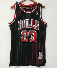 Michael Jordan Chicago Bulls Official NBA Jersey Mitchell & Ness