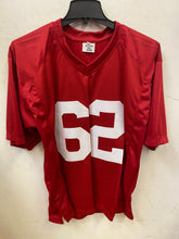 Charley Trippi Chicago Cardinals autographed jersey JSA Witnessed COA