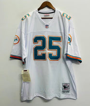 Louis Oliver Miami Dolphins Official NFL Mitchell & Ness Jersey