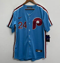 Andrew Painter Philadelphia Phillies Official MLB Nike Jersey