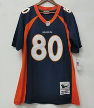 Rod Smith Mitchell & Ness Denver Broncos Jersey