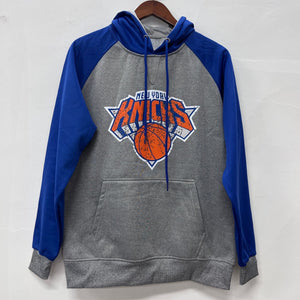 New York Knicks NBA official hoodie