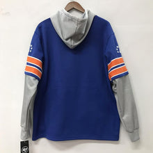 Denver Broncos Retro throwback logo Official NFL 47 brand hoodie