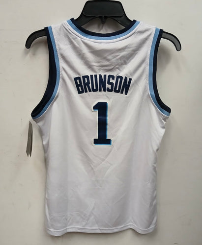 Jalen Brunson YOUTH Villanova Jersey Nike