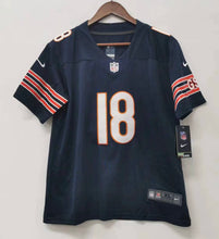 Caleb Williams YOUTH Chicago Bears Jersey Nike