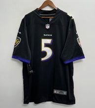 Joe Flacco Baltimore Ravens YOUTH KIDS Official NFL Nike Jersey