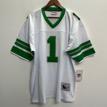 Tony Franklin Philadelphia Eagles Official NFL Mitchell & Ness Jersey