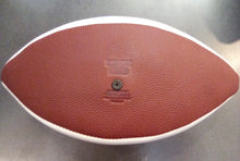 Green Bay Packers Full Size logo Autograph Signature Football