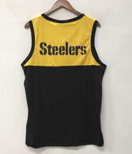 Pittsburgh Steelers tank top shirt adult sizes